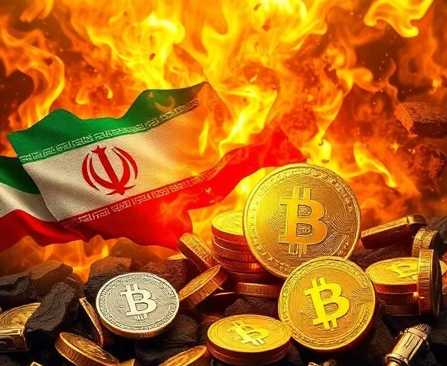 Iran War 2026: Gold, Oil & Crypto Impact