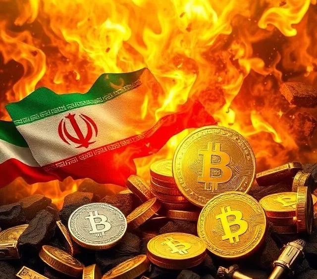 Iran War 2026: Gold, Oil & Crypto Impact