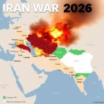 Countries Supporting Iran War 2026 Explained
