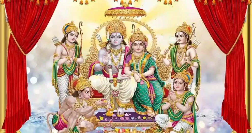 Sri Rama Navami 2026: Global Celebrations of Lord Rama