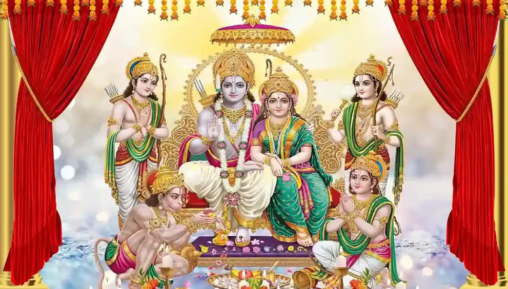 Sri Rama Navami 2026: Global Celebrations of Lord Rama