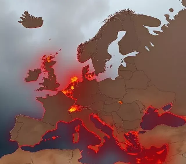 Europe Energy Crisis 2026: Second Shock in 5 Years