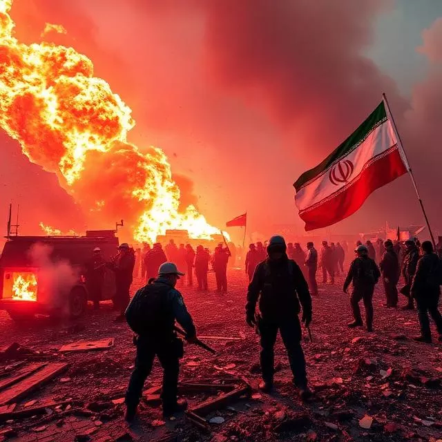 Iran War 2026: Impact on AI, Tech & Global Jobs