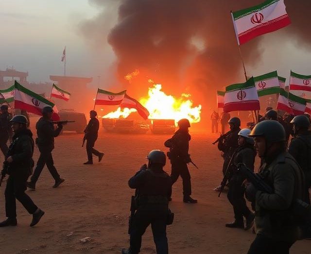 Iran War 2026: Global Country-Wise Impact