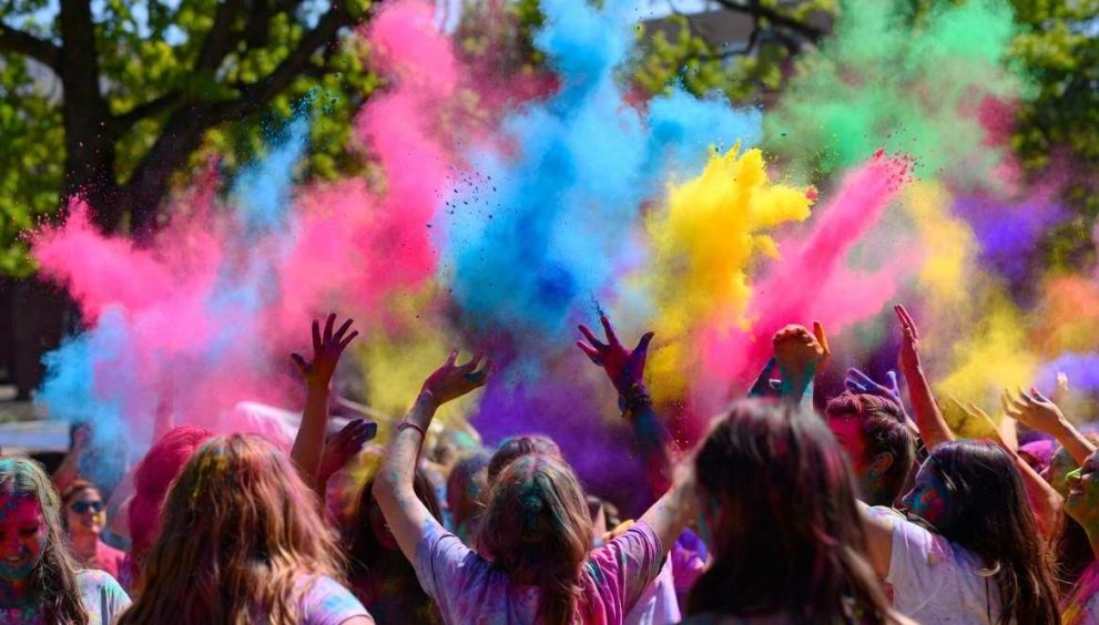 Holi 2026 Celebrations Around the World: Complete Country-Wise Guide to the Global Festival of Colors