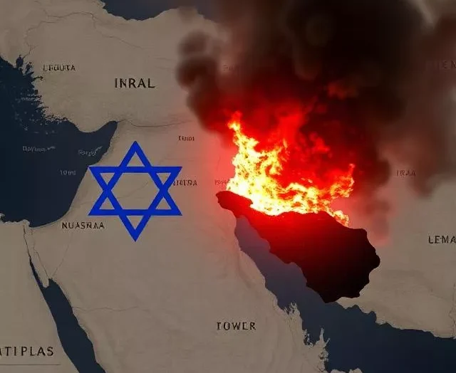 US-Israel Iran War 2026: Country-Wise Breakdown