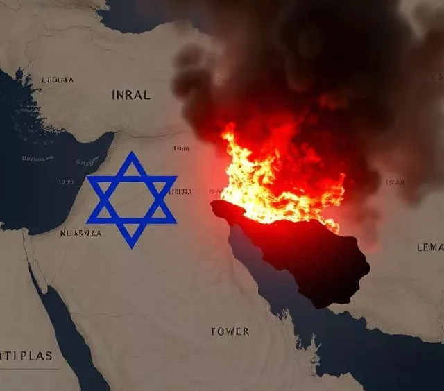 US-Israel Iran War 2026: Country-Wise Breakdown