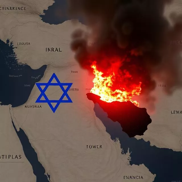 US-Israel Iran War 2026: Country-Wise Breakdown