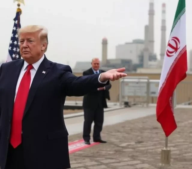 Trump Extends Iran Strike Deadline to April 6 Amid Talks