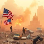 Top World Events This Week: Mar 30–Apr 5