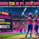 US-Iran War Impact on GCC Economy & Stability