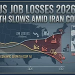 Iran War 2026: Impact on AI, Tech & Global Jobs