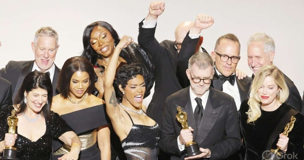 98th Academy Awards 2026: Complete Winners List – Global Highlights from Hollywood's Biggest Night