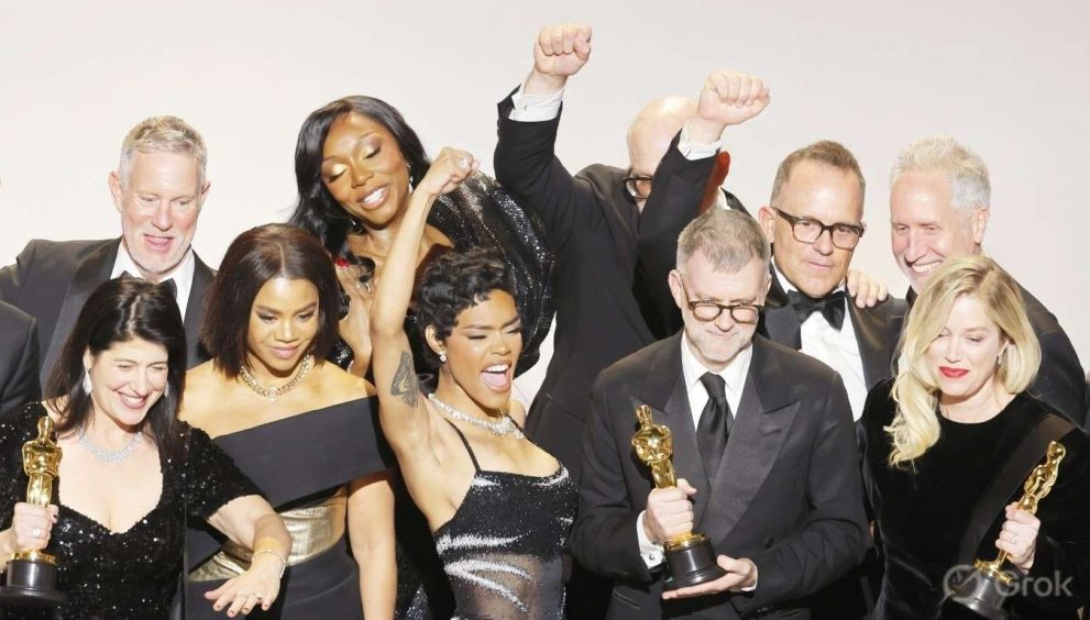 98th Academy Awards 2026: Complete Winners List – Global Highlights from Hollywood's Biggest Night