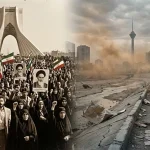 Qatar LNG Production Halt Triggers 50%+ Surge in European Natural Gas Prices – Winter Energy Crisis Escalates