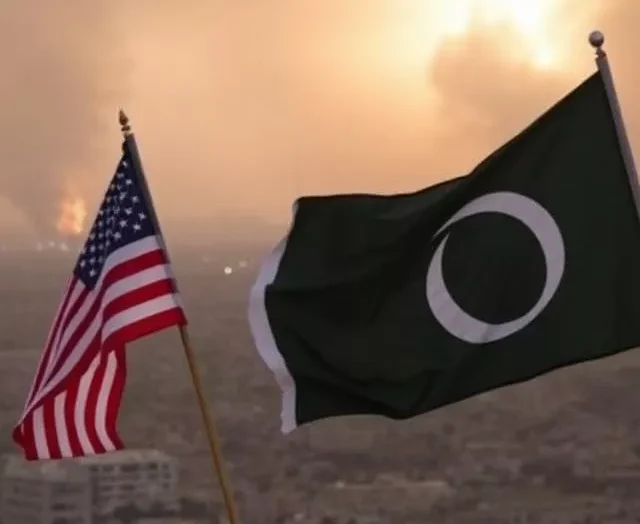 US-Iran Ceasefire Impact: Pakistan’s Global Role