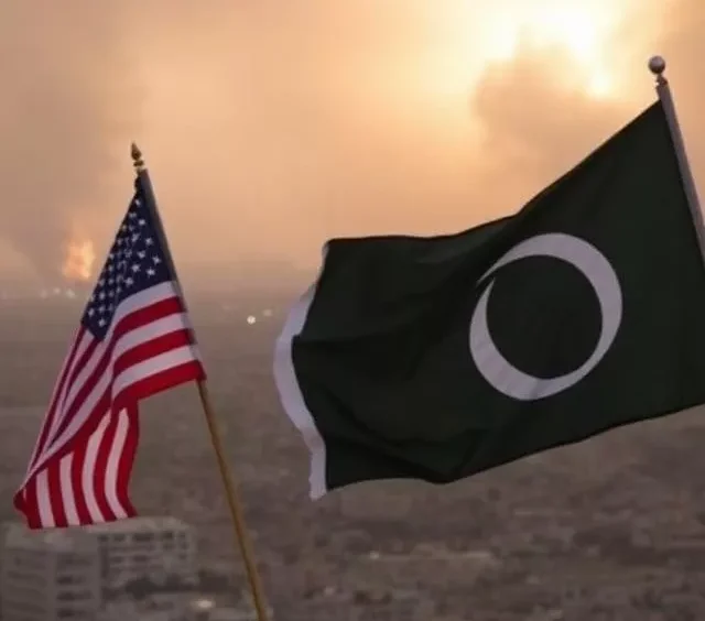 US-Iran Ceasefire Impact: Pakistan’s Global Role