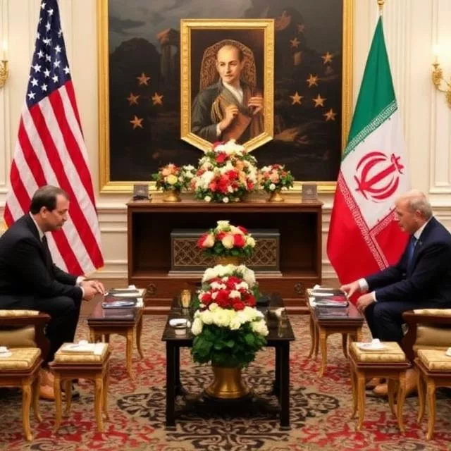 US-Iran Talks Collapse: 21-Hour Islamabad Breakdown