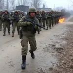 Hormuz Crisis 2026: Iran Threatens US Blockade