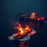 Trump Warns China Over Iran Arms Amid Ceasefire