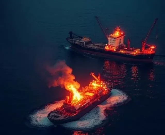 Hormuz Blockade: Country-Wise Oil Impact Explained