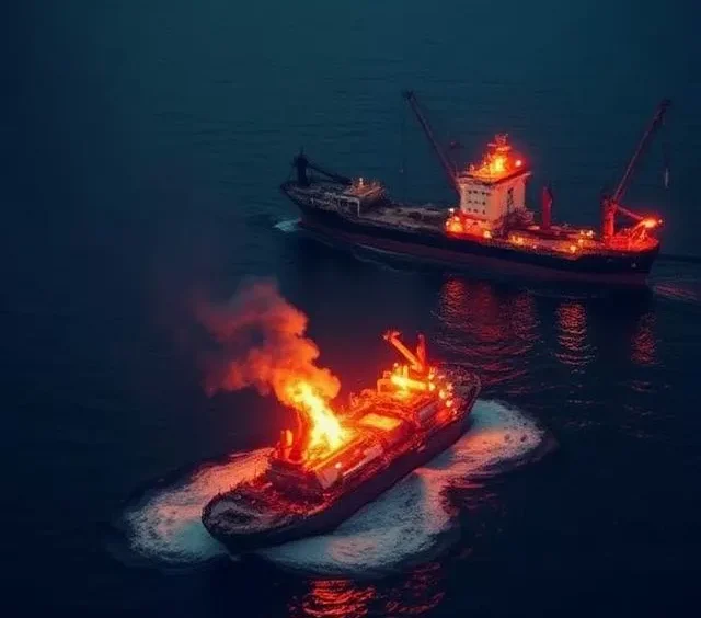 Hormuz Blockade: Country-Wise Oil Impact Explained