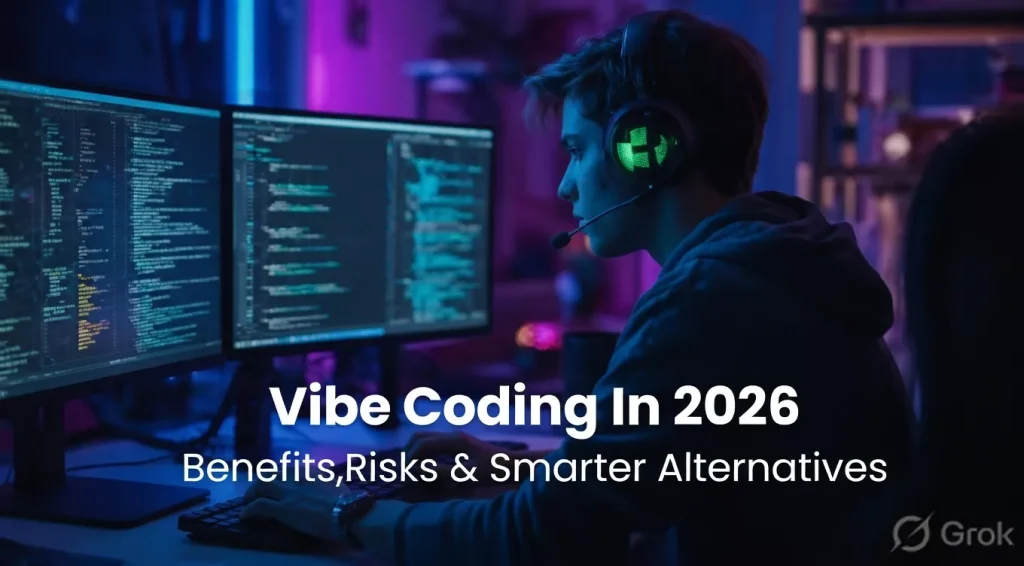 Vibe Coding 2026: Future of Software Development?