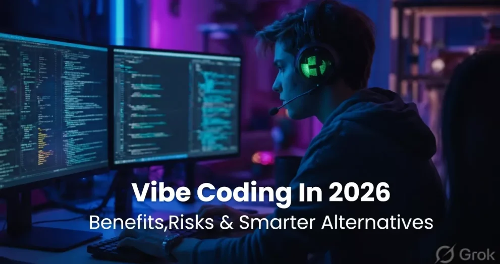 Vibe Coding 2026: Future of Software Development?