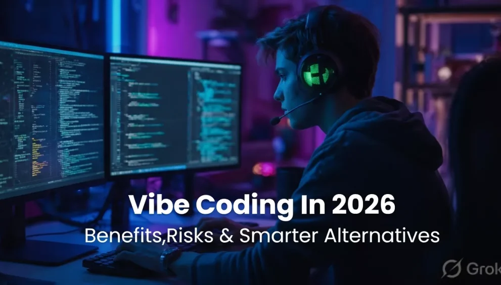Vibe Coding 2026: Future of Software Development?