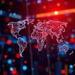 World Report April 2026: Iran Blockade & Oil Shock