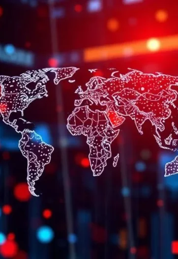 Global Trends 2026: How Users Embrace AI Shift