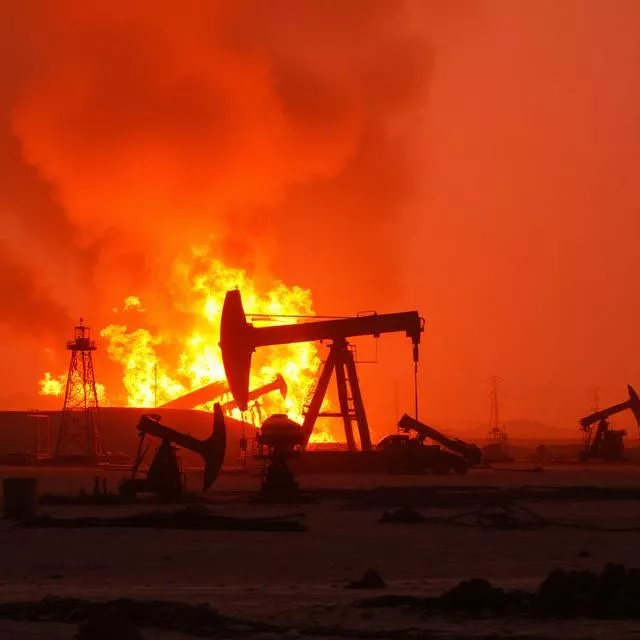 Iran War 2026: Oil Shock & Global Impact Explained