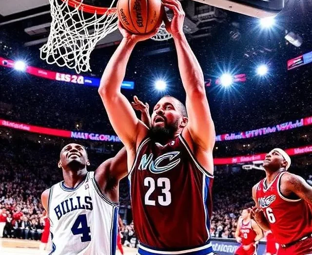 USA Sports Week: NBA & NHL Playoffs Thrill