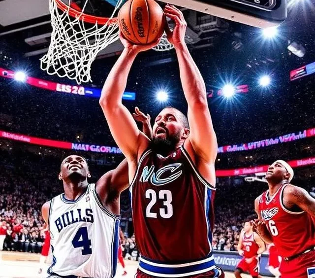 USA Sports Week: NBA & NHL Playoffs Thrill