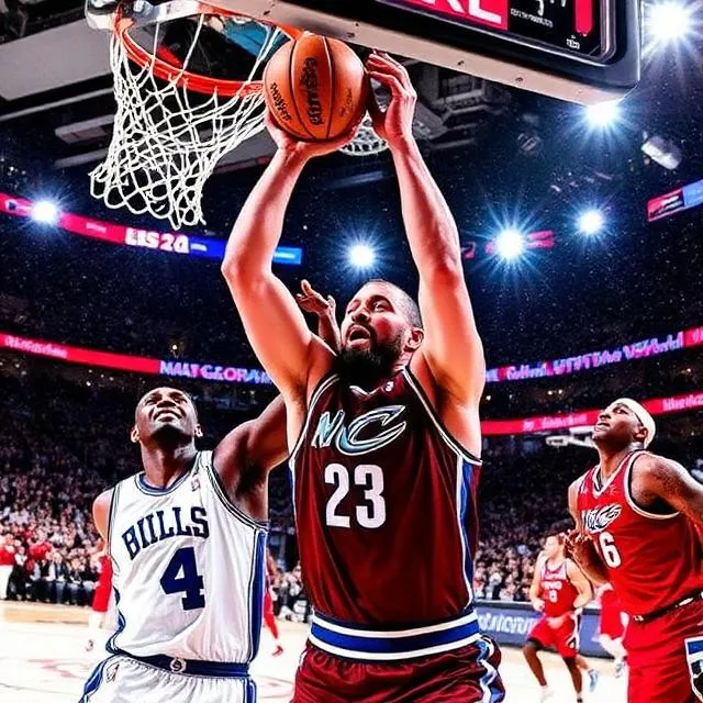 USA Sports Week: NBA & NHL Playoffs Thrill