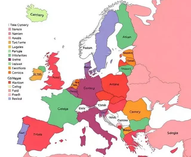 Europe in March 2026: Key Events Across Countries