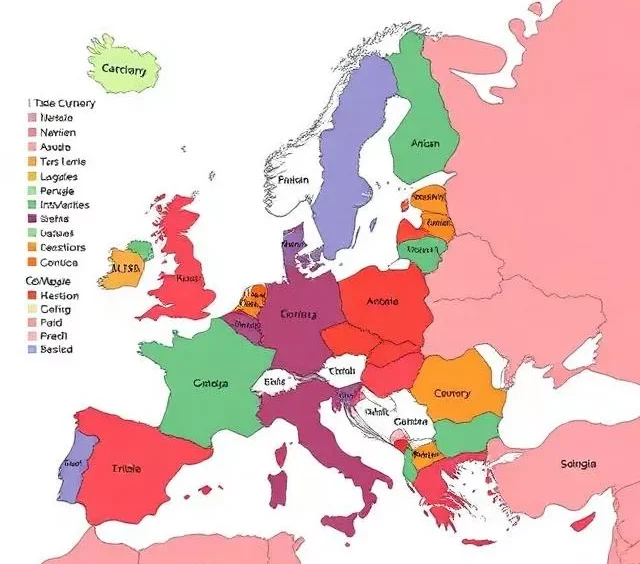 Europe in March 2026: Key Events Across Countries