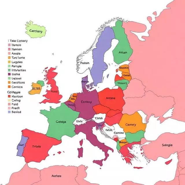 Europe in March 2026: Key Events Across Countries