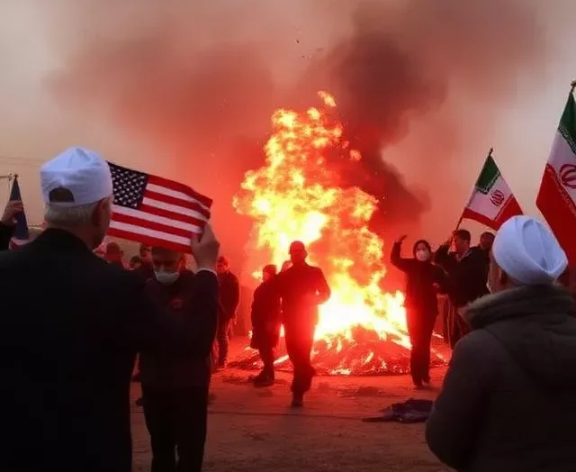 United States-Iran Ceasefire: Global Impact Explained