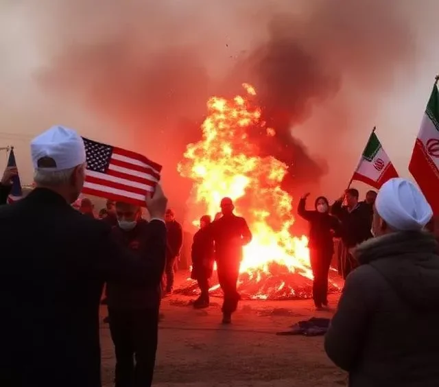 United States-Iran Ceasefire: Global Impact Explained