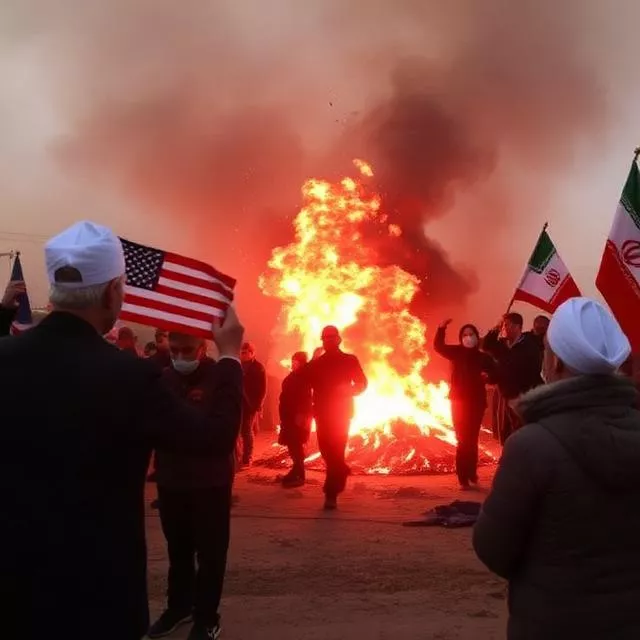 United States-Iran Ceasefire: Global Impact Explained