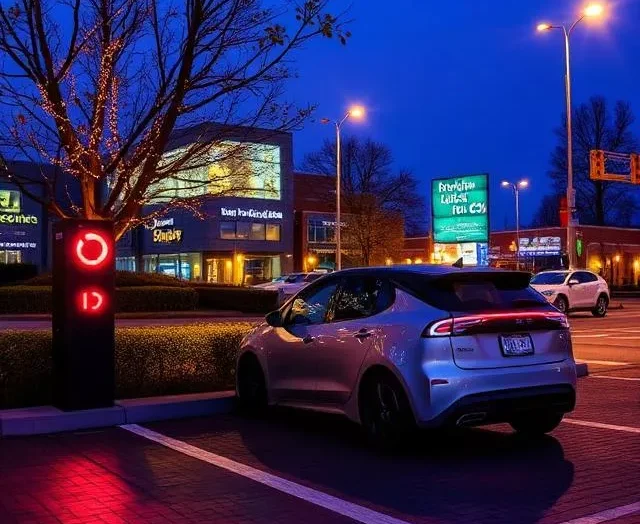 EV Market Growth Slows in Q1 2026 to 3.3 Million