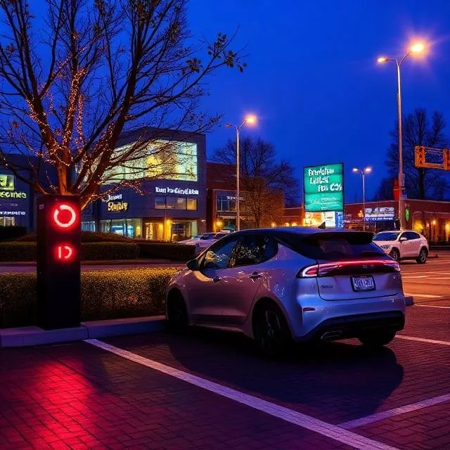 EV Market Growth Slows in Q1 2026 to 3.3 Million