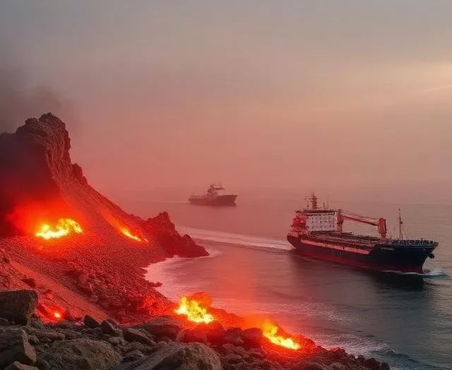 Hormuz Crisis 2026: Iran Threatens US Blockade