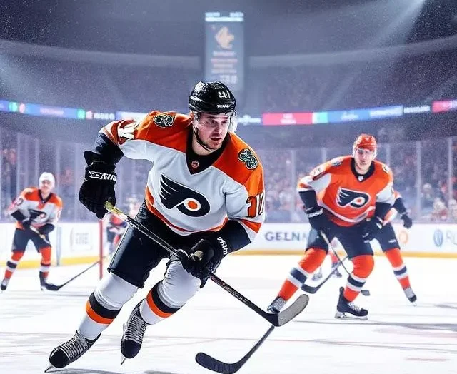 Global Sports Roundup April 23, 2026: NHL, NFL & Boston