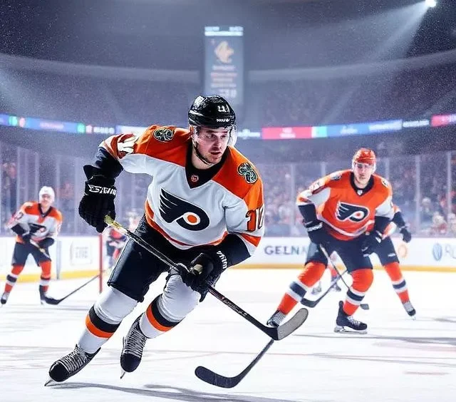 Global Sports Roundup April 23, 2026: NHL, NFL & Boston