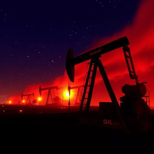 World Report April 2026: Iran Blockade & Oil Shock