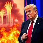 Iran War Global Impact: Country-Wise Breakdown