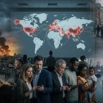 India Navigates Global Storm: April 2026 – Hormuz Crisis Tests Energy Security as Historic Census Begins