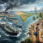 Global Markets Today: Oil Surge Amid Iran War